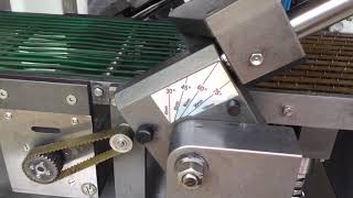 Salmco sm5290 salmon slicer