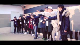 한국영상대 음향제작과 2015 신입생 OT