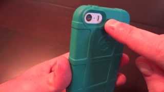 Magpul Field Case for iPhone 5/5S - Review