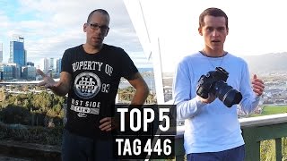 Unsere 5 MUST HAVES auf Reisen - Australien - Weltreise / Vlog / Backpacking