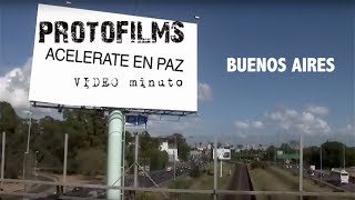 VIDEO MINUTO - ACELERATE EN PAZ