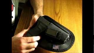 N82 Tactical Holster for Glock 30sf