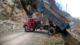 AS 600 FARGO KAMYONLAR