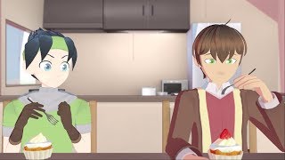 (MMD) B E G O N E  T H O T
