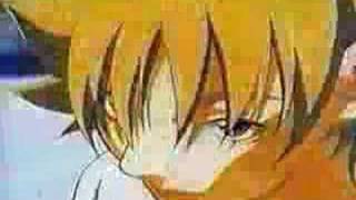 Anime Music Video - Street Fighter - Linkin Park - Hurt Like