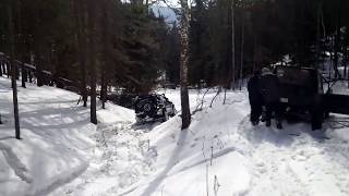 Амбарный лог 7