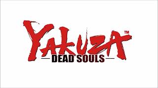 #3 GET to the Top! REMIX OF THE END (Majima) Yakuza Dead Souls