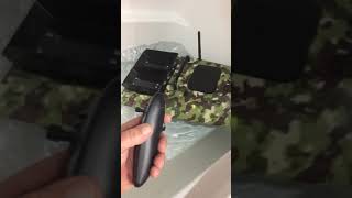 Flytec RC Fishing Bait Boat