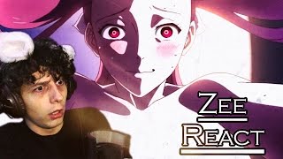 Me! Me! Me! - ZeeReact