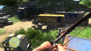 Far Cry 3 - Intel HD Graphics(1° Gen)