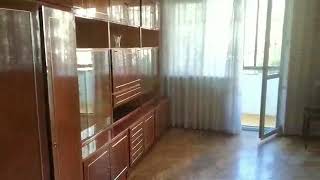Продам 2-к квартиру в Севастополе Генерала Острякова