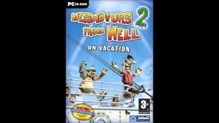 Neighbours From Hell 2 OST: China Extended
