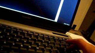 Unlock Windows XP without admin password.