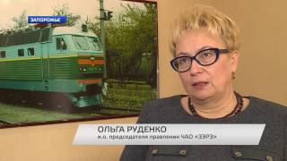 Где воскрешают поезда