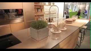 TEAM 7 imm cologne 2015 International