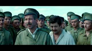 Премьера #батальонкино в "Октябре" часть 1 #батальон