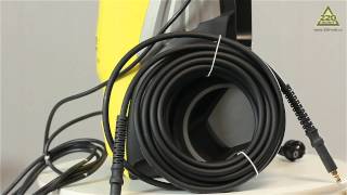 Мойка высокого давления KARCHER К7 200