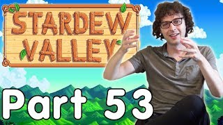 Stardew Valley - Calico Desert - Part 53
