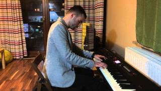 Tomasz Werbicki - Limerence (Original Song)