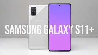 Samsung Galaxy S20 - Will be EPIC!
