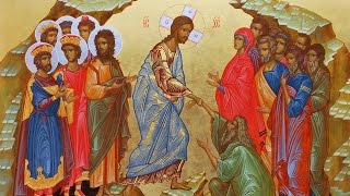Тайна Вечности (МПДА, 2016.04.05) — Осипов А.И.
