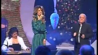 Alik and Lilit /Amanorya hamerg 2012-2013/