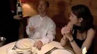 faut-il jouer au fin gourmet quand on est un vrai porc ?