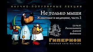 Мышь белая - часть 2