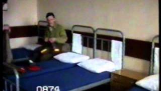 Meiningen Рота связи 1991