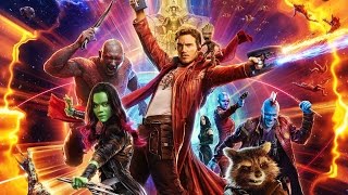 Кинофреш #364 (Стражи Галактики. Часть 2)