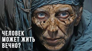 Что Если Человек Станет Бессмертным?