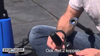 Nilfisk C 110.4-5 PCAD X-TRA, PC X-TRA en Nilfisk X-TRA. Nilfisk hogedrukreinigers