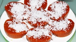 How to Make Kutsinta Recipe