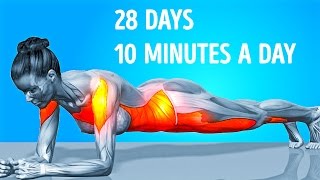 19 SPORT FACTS AND WORKOUTS THAT WILL SHOCK YOU
