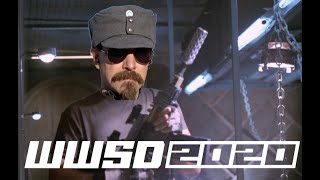 My Very Favorite Gun: WWSD Now Shipping at Brownells
