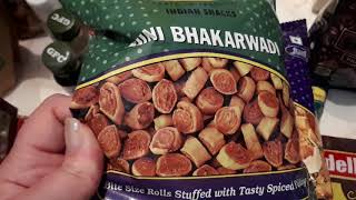 ГОА, ПОКУПКИ МЕСТНЫХ ВКУСНЯШЕК ДОМОЙ, индийская еда || selected spices