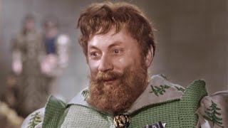 Василий Меркурьев. Звезды советского кино