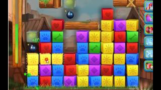 Pet Rescue Saga   Level 1610 No Boosters