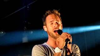 Charly Luske - It's a Man's World