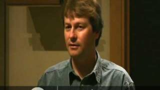 David Chernushenko - Living Lightly Pathfinder