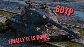 60TP - Pain Is OVER