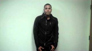 Jason Derulo introducing his Facebook Virtual Goods!