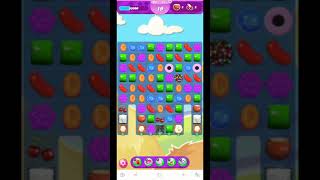 Candy Crush Saga Level 1881