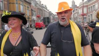 Fandaach van het LUS koor - Officiële videoclip