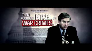 If You're Pro-Israel, You Can't Support John Tierney