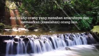 Ali Imran: 133-136 _ Muzzammil Hasballah