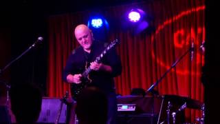 Soulmine - Catalina Bar and Grill