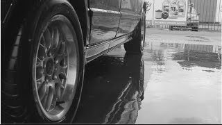 Зеленая запчасть. Гнилое днище BMW e34. Планы.
