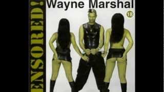 Wayne Marshall-Slow Grind.