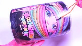 ГИГАНТСКАЯ КАПСУЛА RAINBOW SURPRISE DOLLS ПОДДЕЛКА Куклы  С ОДЕЖДОЙ ИЗ СЛАЙМА фейк